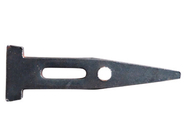 Steel Iron Formwork Scaffolding Accessories Wedge Pins / Quick Strip Tie