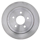 Grey Iron Casting Brake Disc / Brake Rotor / Brake Disc Rotor