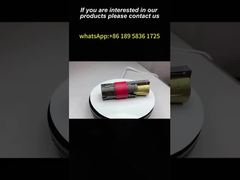 Επεκτάσεις Σκουπίδια οροφής από ρητίνη κελύφους Μηχανική οροφή βρόγχος για σύστημα αγκυρώσεως βρόγχου