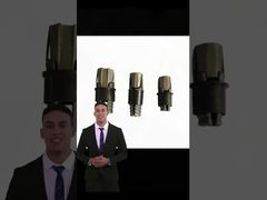 ΔΙΑ 25mm Cast Σφαιρικό κάθισμα Σφαιρικό πλυντήριο SG42 Casting Bail Anchor Assemblies