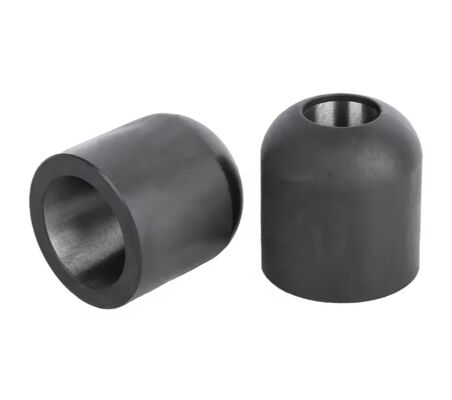 Prestressed Strand Cable Anchor Wedges and Barrels