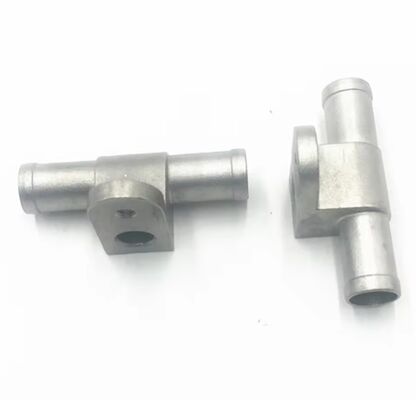 Stainless Steel Precision Casting Small Investment Casting Parts