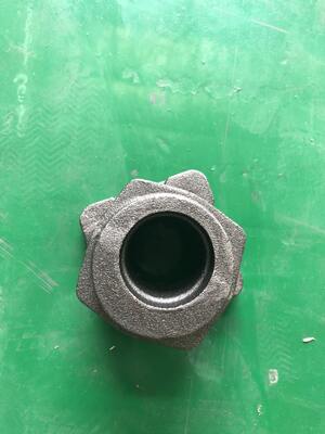 Ductile Iron Sand Casating Mechanical Parts