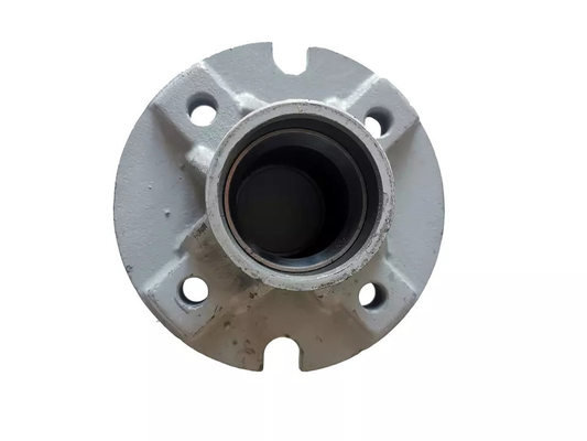 Grey Cast Iron Sand Casting Engine Part