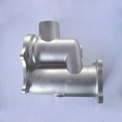 Precision Stainless Steel Investment Casting Flange