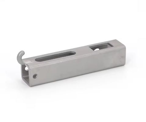 304 316 Precision Investment Stainless Steel Casting Machinery Parts