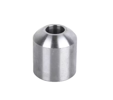 Prestressed Strand Cable Anchor Wedges and Barrels