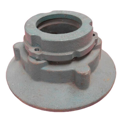Ductile Iron Sand Casting Manufacturers Foundry for Cement Plant