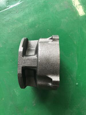 Ductile Iron Sand Casating Mechanical Parts