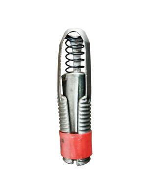 Galvanized Mechanical Expansion Shell for Harsh Coal Mine Rock Bolts