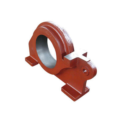 Ductile Iron Sand Casting Farm Machinery Parts