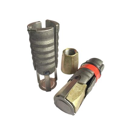 Υπόγεια οροφή αλεύρι υποστήριξη M24 Επεκτάσεων Shell Άγκυρα