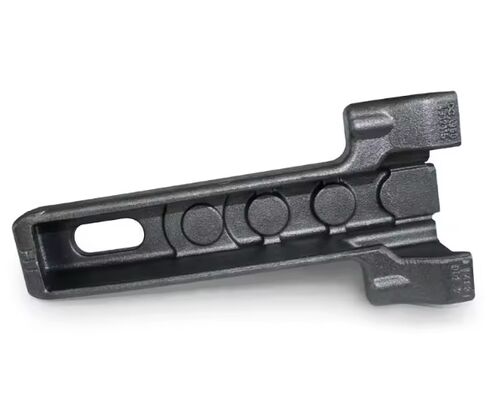 ASTM A536 65-45-12 Χυτοσίδηρος από εύκαμπτο χυτοσίδηρο με άμμο