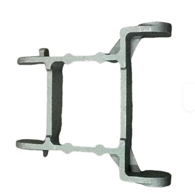 Άσκηνο χυτοσίδηρο Γεωργικά μηχανήματα Δίσκος φρένων Χυτοσίδηρο