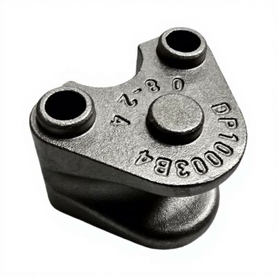 Μέρη Μηχανημάτων Ακριβείας από Ανοξείδωτο Χάλυβα Χαμένα Κεριά Χύτευσης Επένδυσης