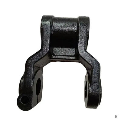 Ανταλλακτικά Σασί Ανάρτησης Τρέιλερ Φορτηγού Φύλλο Εμπρός Πίσω Στήριγμα Ελατηρίου