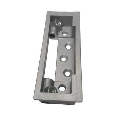 Χονδρικές χύτευσης χονδρικής χύτευσης από κέρινο χαμό 304 316 από ανοξείδωτο χάλυβα Μέρη χύτευσης χύτευσης από χάλυβα