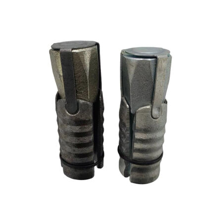Κοχύλι επέκτασης νήματος M24 Anchor Coal Mine Rock Bolt