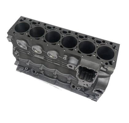 Cilindro de bloque de motor Weichai para piezas de camión Sinotruk Howo