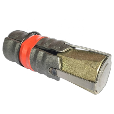 Στροβίδες οροφής εξορυκτικής χρήσης Στροβίδες οροφής για αγκυρώσεις ρητίνης