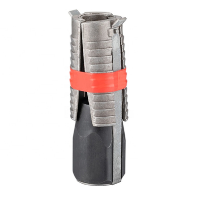 Διεύρυνση Shell Rock Bolt Αγκυροβολίες σήραγγα Rock Bolt Mining Anchor Bolt