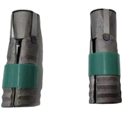 Υπόγεια εξόρυξη επέκταση Shell Anchor επέκταση Shell Rock Bolts